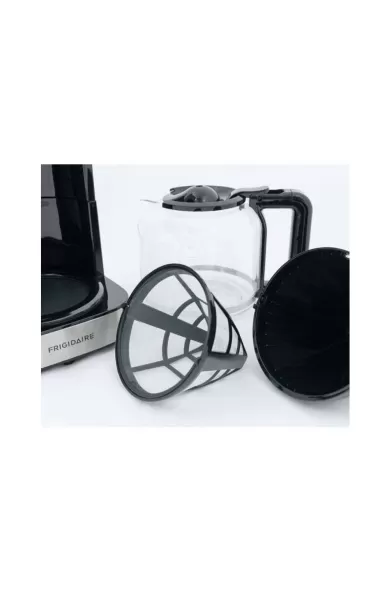 Frigidaire Drip Coffee Maker - 1.5L