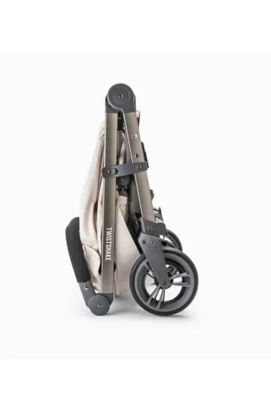 Twistshake Stroller - Beige
