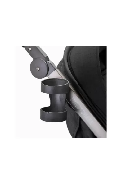Twistshake Stroller Cupholder Black