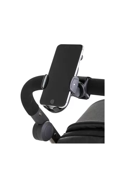Twistshake Tour Mobile Phone Holder Black