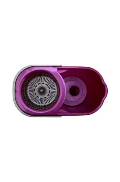 Zilan Magic Mop Bucket Lisa - Purple
