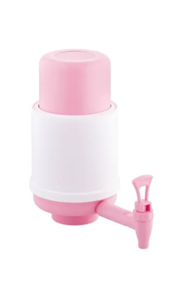 Zilan Plastic Water Pump With Faucet