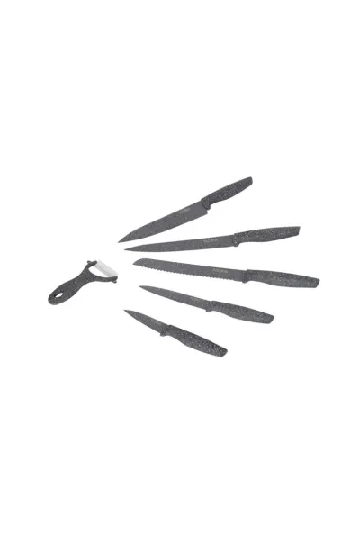 Zilan Knife Set 