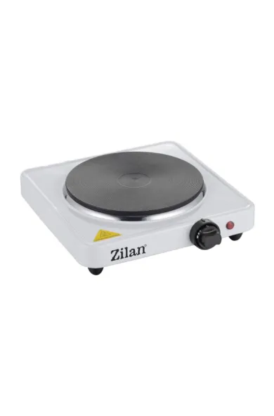 Zilan Electric Hotplate - 1500W