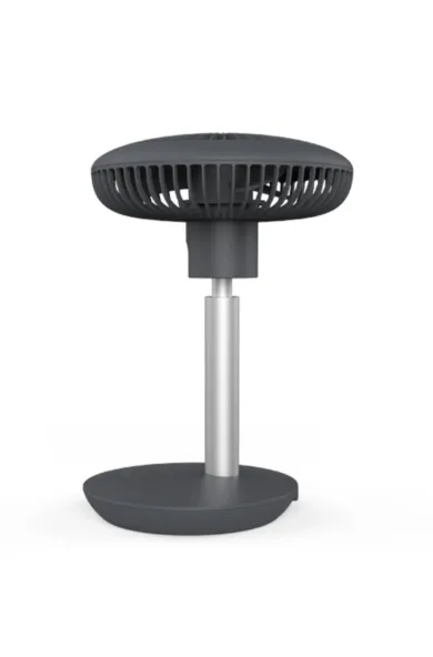 Zilan Rechargeable Usb Table Fan