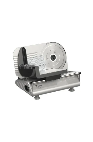 Zilan Electric Meat And Cheese Slicer - 150W 