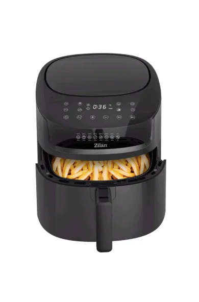 Zilan Air Fryer Digital