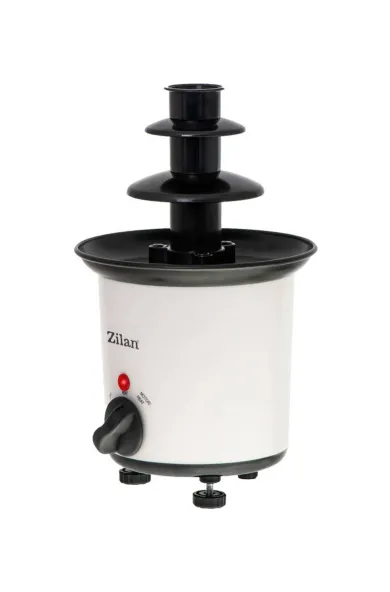 Zilan Chocolate Fountain