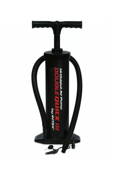 Intex Double Quick III Hand Pump