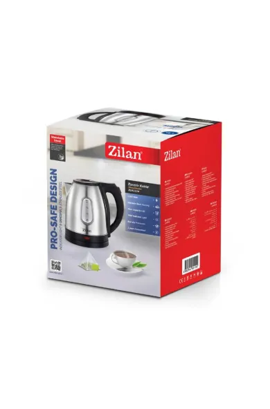 Zilan Kettle - 1500W