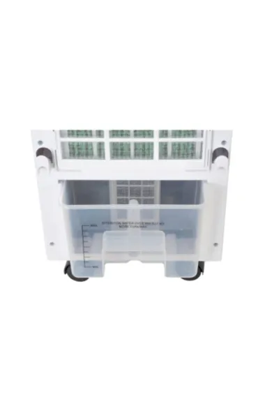 Zilan Portable Air Cooler - 3 Speeds