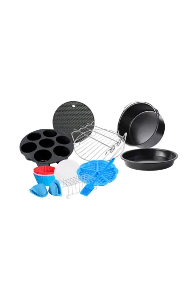Zilan Airfryer Aksesuar
