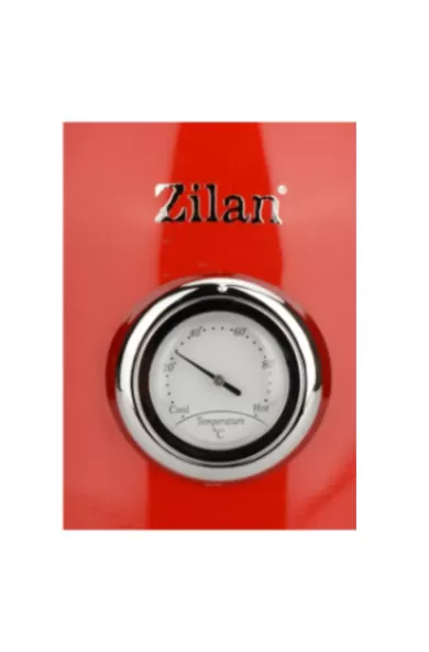 Zilan Retro Bread Toaster