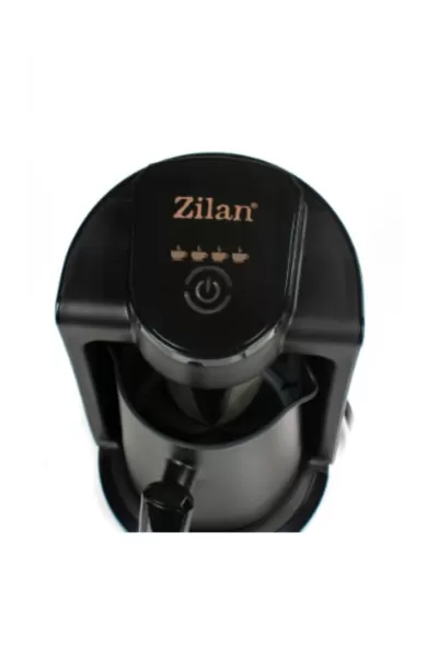 Zilan Electric Turkish Coffee Maker - 250ml