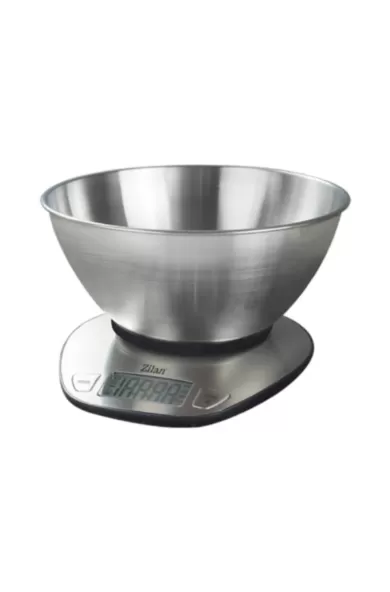 Zilan Electrical Kitchen Scale