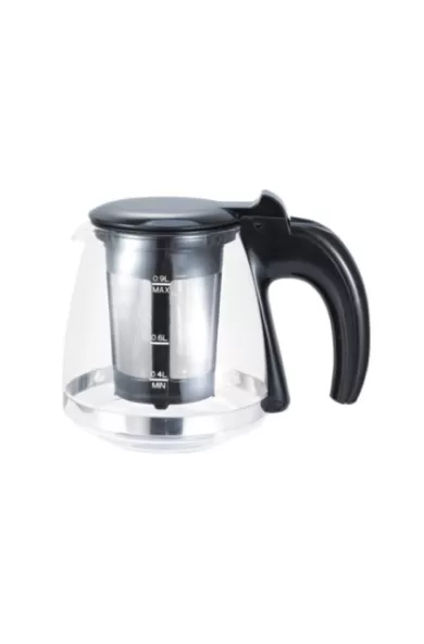 Zilan Tea Maker Capacity 1.7L & 0.9L