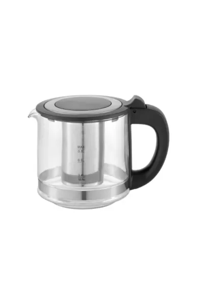 Zilan Tea Maker Capacity - 1.8L & 0.8L 