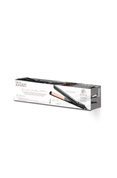 Zilan Hair Straightener 