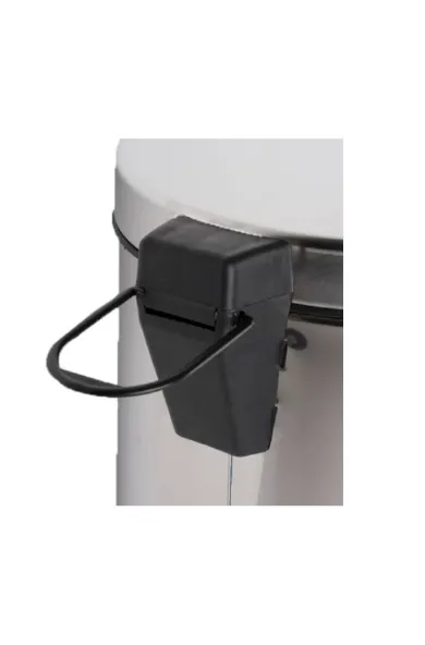 Zilan Metal Dustbin - 7L