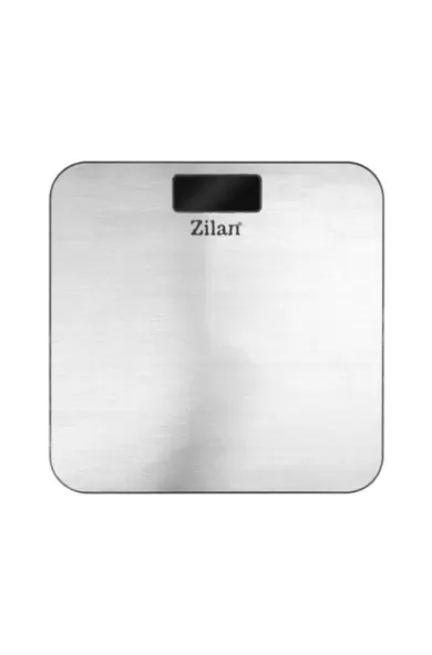 Zilan Digital Bathroom Scale - 130Kg