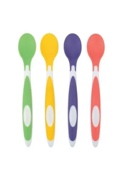 Dr. Brown's Soft Tip Spoons