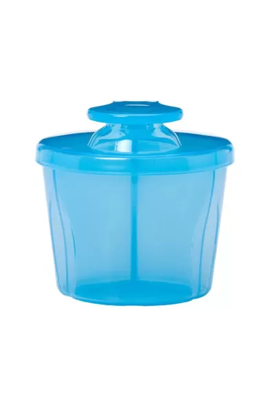 Dr. Brown's Milk Powder Dispenser - Blue