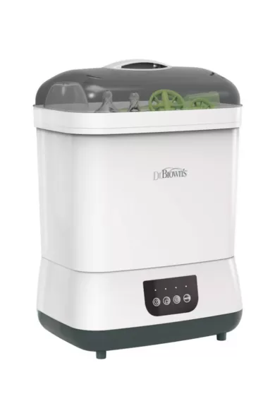 Dr. Brown's Electric Sterilizer and Dryer