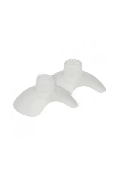 Dr. Brown's Nipple Shields - 2 Packs