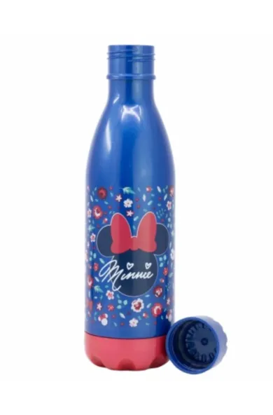 Disney Young Adult Large Daily PP Bottle 660ml - Minnie Mouse Gardening