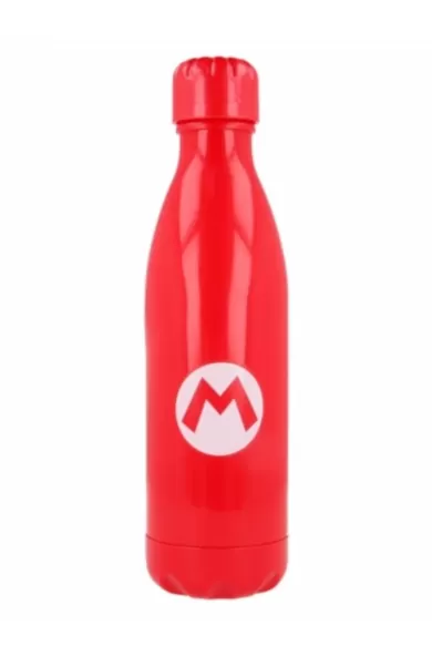 Disney Young Adult Large Daily PP Bottle 660ml - Super Mario
