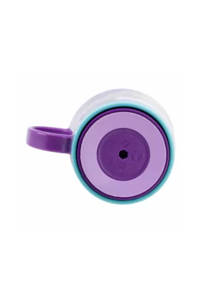 Disney Drop Safe PP Mug 410ml - Frozen Violet