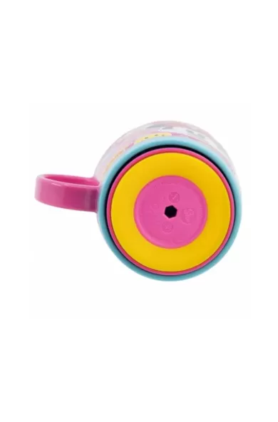 Disney Drop Safe PP Mug 410ml - Minnie Mouse Flower Power