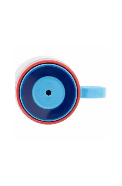 Disney Drop Safe PP Mug 410ml - Spiderman Dimension