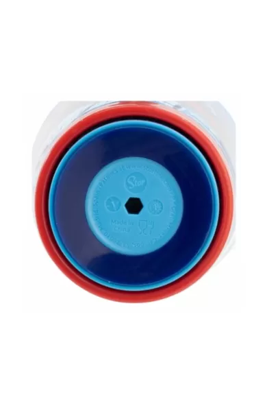 Disney Drop Safe PP Tumbler 470ml - Spiderman Dimension