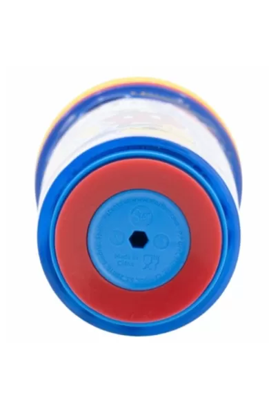 Disney Drop Safe Silicone Straw PP Tumbler 370ml - Mickey Mouse Cool