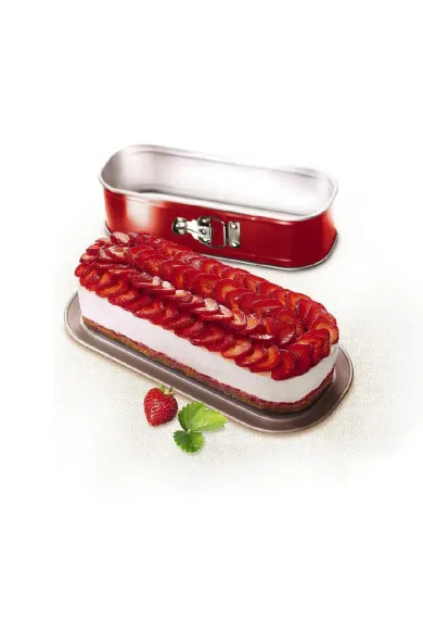 Tefal Deli Bake Springform 30x11cm