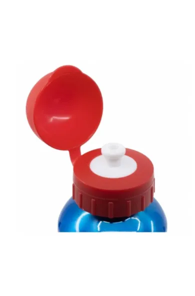 Disney High Aluminium Bottle 530ml - Sonic