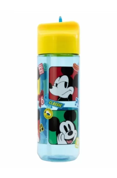 Disney Large Ecozen Hydro Bottle 540ml - Mickey Mouse Fun-Tastic