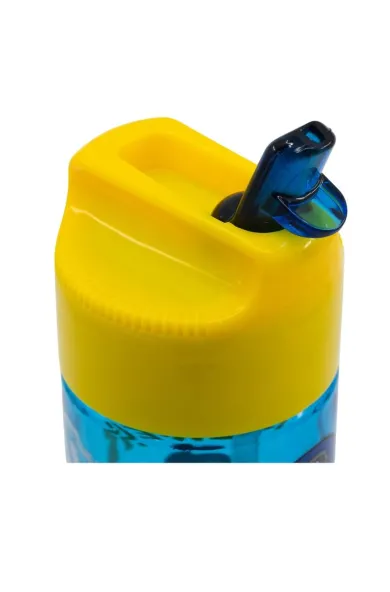 Disney Large Ecozen Hydro Bottle 540ml - Paw Patrol Pup Power