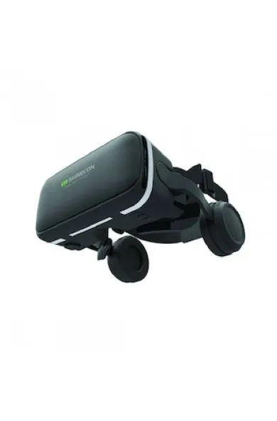 Shinecon Virtual Reality Headset 3D VR Glasses