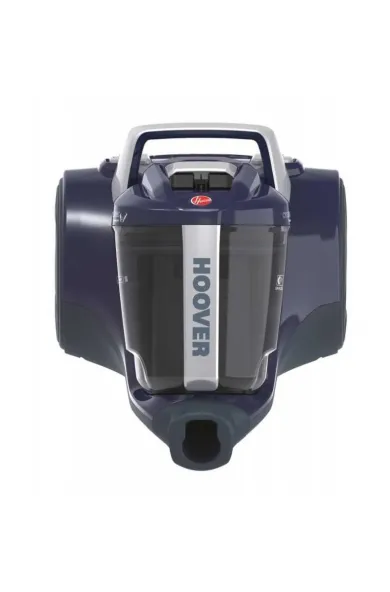 Hoover Breeze Canister Vacuum Cleaner Bagless
