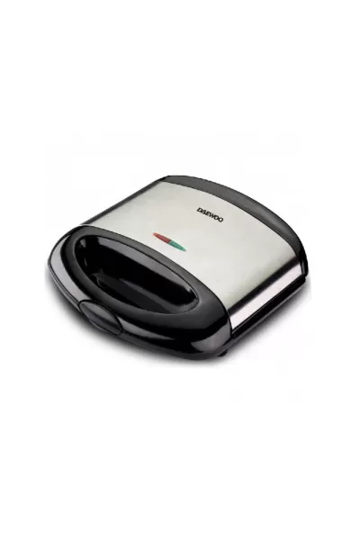 Daewoo Sandwich Maker Panini Press Toaster Fryer
