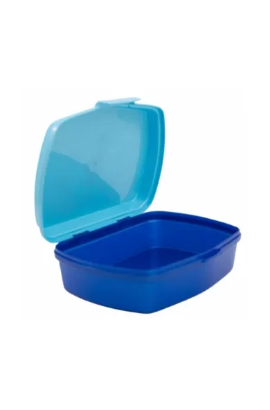 Disney Funny Sandwich Box - Bluey
