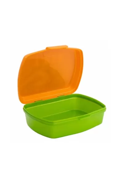Disney Funny Sandwich Box - Dinosaur
