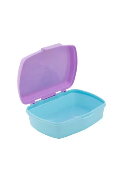 Disney Funny Sandwich Box - Gabbys Dollhouse