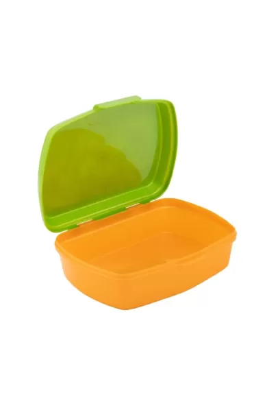 Disney Funny Sandwich Box - Looney Tunes Heroes