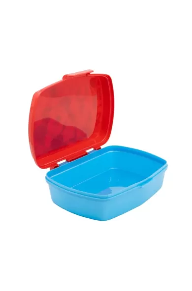 Disney Funny Sandwich Box - Mickey Mouse Better Together