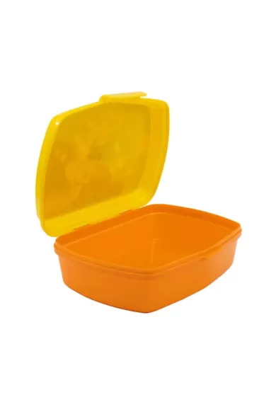 Disney Funny Sandwich Box - Mikecrack