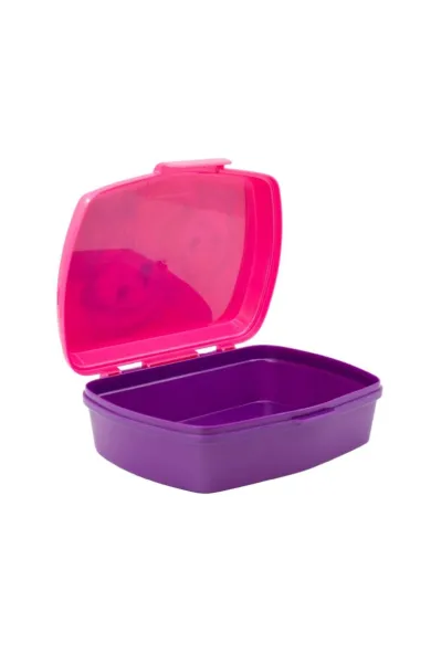 Disney Funny Sandwich Box - Paw Patrol Girl Sketch Essence