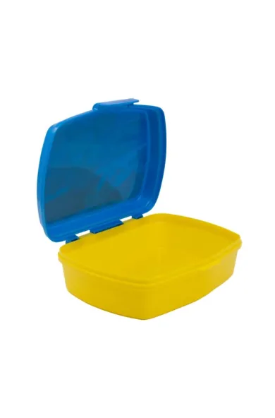 Disney Funny Sandwich Box - Paw Patrol Pup Power